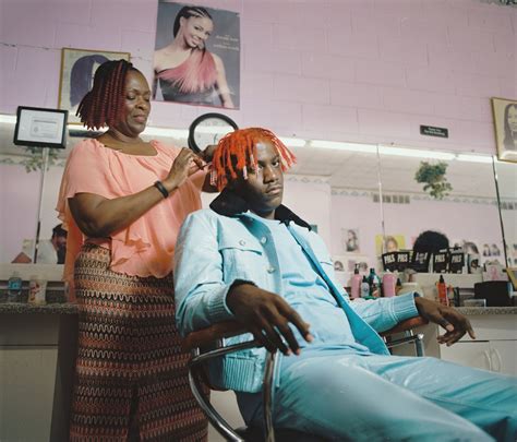 This Is What Making A Movie With Lil Yachty Is Like | The FADER