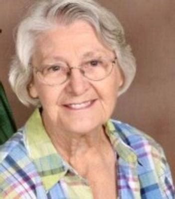 MARY ANN VOTH Obituary - 2023 - Ladusau Evans Funeral Home