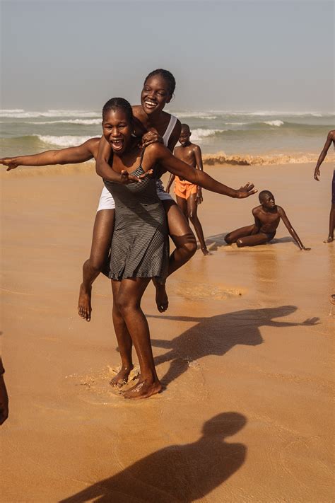 How the Youth Boom in Africa Will Change the World - The New York Times