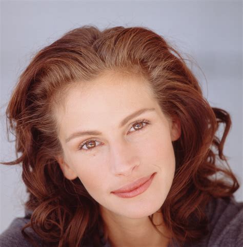 Julia Roberts – Timothy White