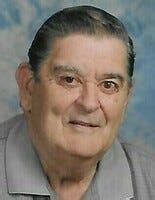 William J. Loughran Obituary