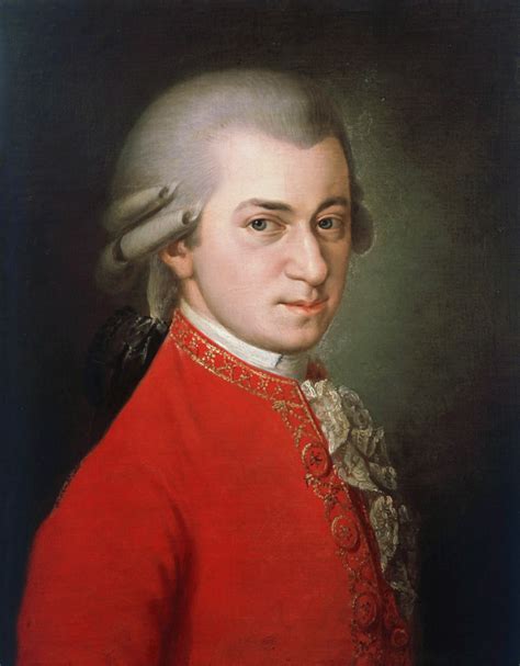 Wolfgang Amadeus Mozart - Wikipedia
