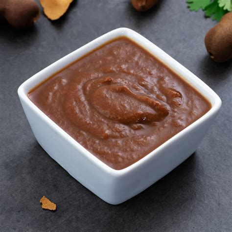Tamarind Paste Recipe and its Substitutes - Yellow Chili's