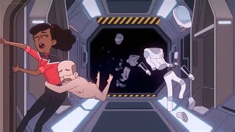 Shirtless Drawn Cartoon Boys & Men: Naked Jack Ransom, Bradward Boimler ...