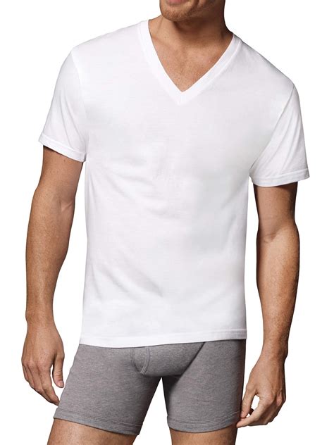 Walmart Plain White T Shirts at Fred Mounce blog