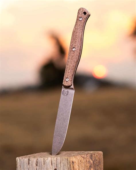 White River Knife Review at Bernadette Williams blog