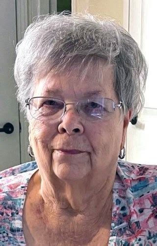 DONITTA WILES Obituary (1933 - 2025) - Dodge City, KS - Dodge City ...