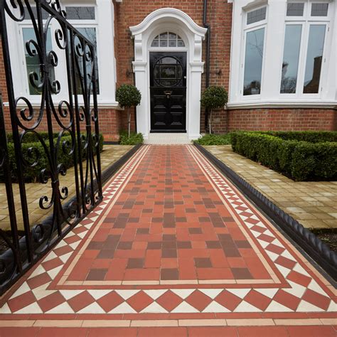 Image Gallery | Victorian Floor Tiles | Original Style
