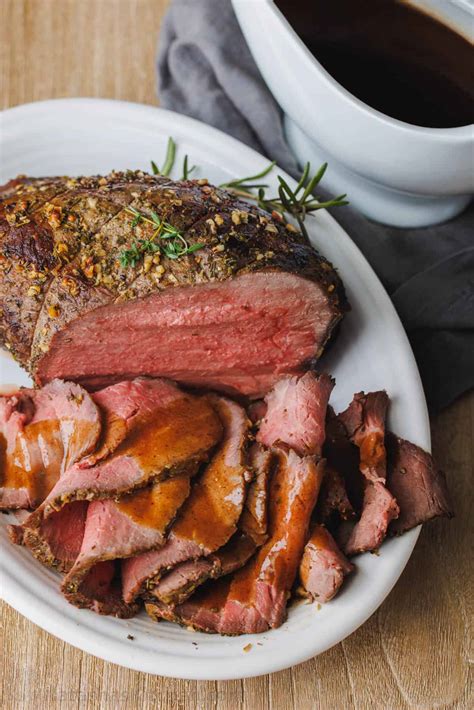 Roast Beef Manhattan Gravy Recipe at Harry Quintana blog