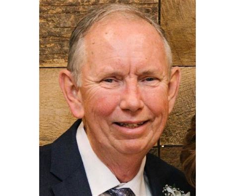 William "Bill" Lee Obituary (2023) - Plainfield, IN - Hampton-Gentry ...