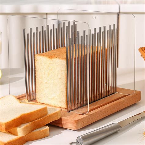 11 Essential Bread Slicer Picks For Perfect Cuts