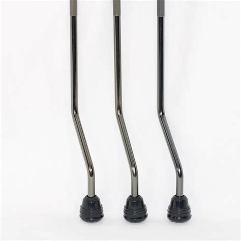 Modern 10.5mm Floor Tom Legs