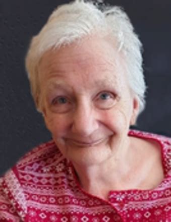 Shirley Ann Tobey Obituary - 2024 - Farber Funeral Home