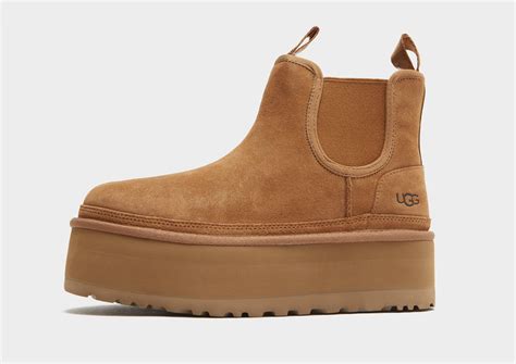 Ugg Boots Quotes