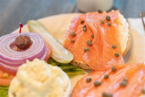 Benjies NY Deli: Amazing Deli and Jewish food delivery near me.