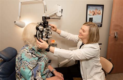 Employment Opportunities at Clarus Eye Centre in Lacey, WA
