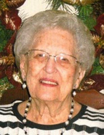 Shirley Y. Hoppock Obituary - Salina Journal