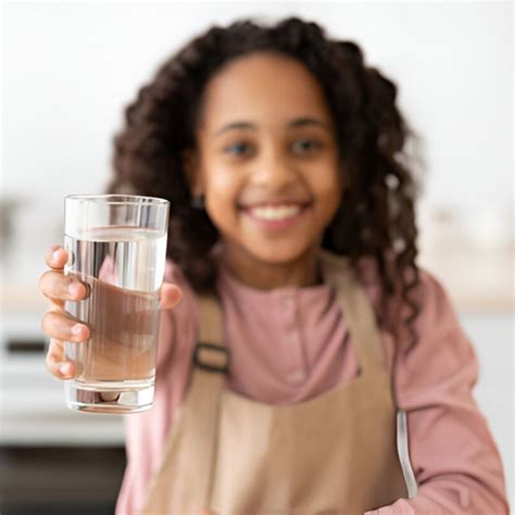 Fluoride-Free Living: Surprising Perks 🇺🇸 monthyear