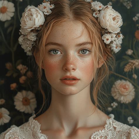 Chloe Lamb Captivates Audiences With Stunning Performances