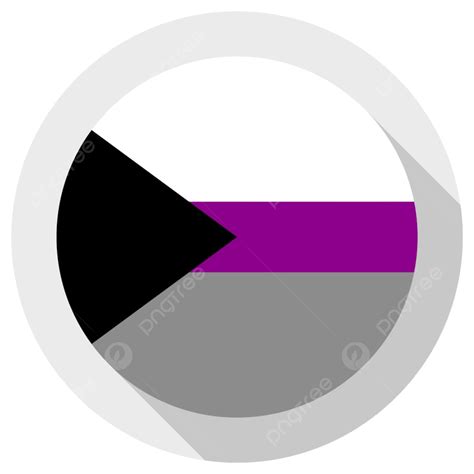Demisexual Symbol
