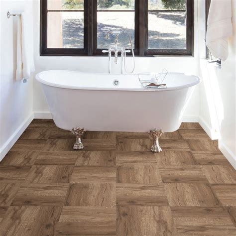 New In: Floorpops Peel And Stick Floor Tiles