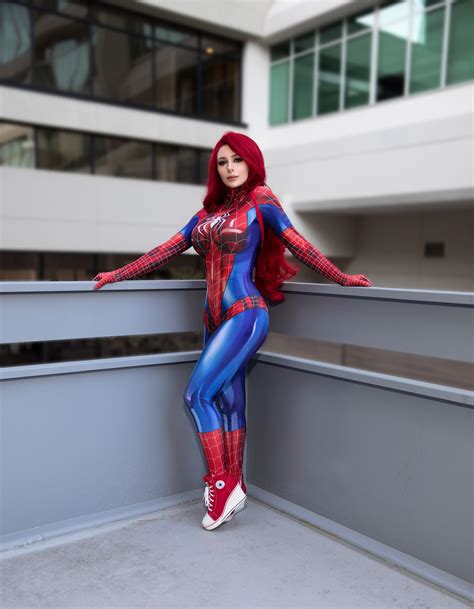 732 best Jenna Lynn Meowri images on Pholder | Jenna Lynn Meowri, Latexcosplay and Cosplaybabes