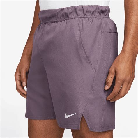 Nike Court Dry Victory 7 Inch Short » TennisDirect.nl