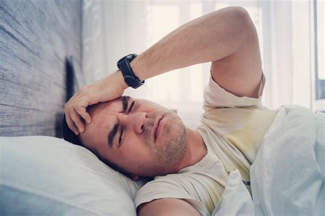 Can Sleep Apnea Cause Headaches? | SleepApnea.org
