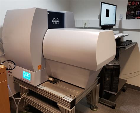 Bruker Skyscan 1276 micro-CT | Cornell Institute of Biotechnology ...