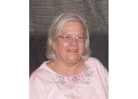 Rebecca Johnson Obituary (2024) - Cozad, NE - Berryman Funeral Home - Cozad