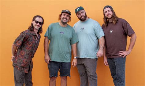 BEDDY RAYS ‘SCHOONER OR LATER’ REGIONAL & CAPITAL CITY TOUR