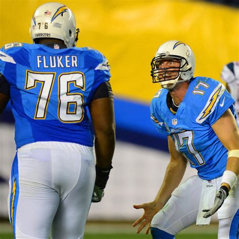 Why D.J. Fluker Is San Diego Chargers' Best Bet at Right Guard | News ...