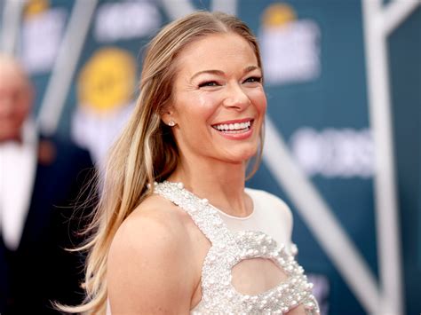 Leann Rimes