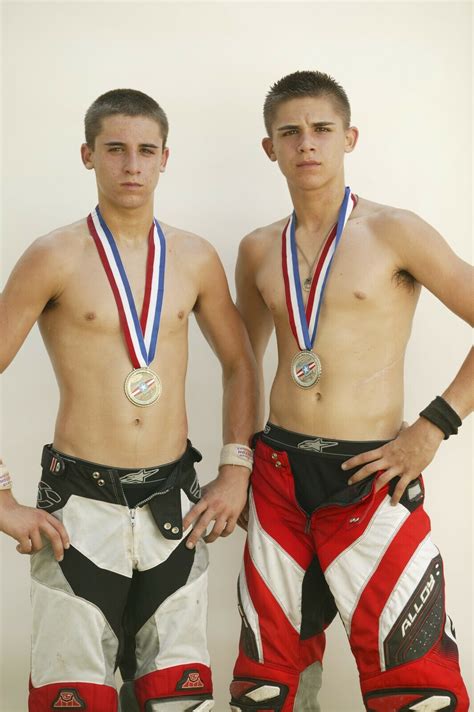 Jeff Alessi, 1989-2023 - Racer X