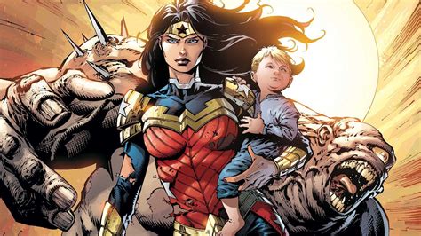 Wonder Woman New 52 Wallpapers - Top Free Wonder Woman New 52 ...