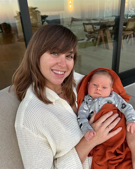 Riley Reid's Baby Daughter Emma | Know Your Meme