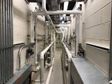 City of Chesapeake Jail Expansion - W. M. Schlosser Co. Inc.