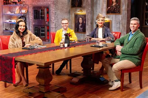 Halloween Baking Championship Season 8 | The Cake Boutique