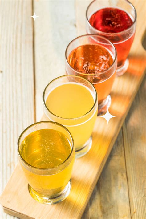 Is Apple Cider Gluten-Free? (Easy Answers) - Hard Cider & Juice