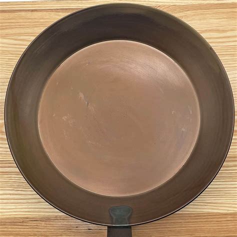 Carbon Steel Seasoning: My Fool-Proof Method & What NOT to Do