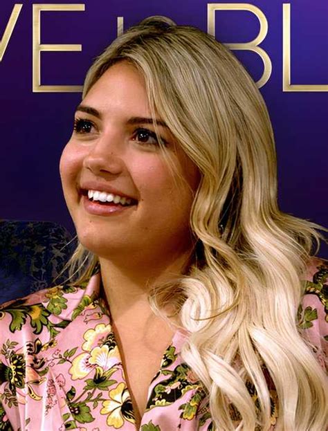 An Exclusive Interview With The Circle Season 7's Madelyn Rusinyak