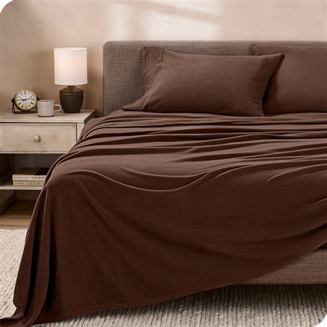 Bare® Home | Polar Fleece Sheet Set - Deep Pocket Sheets – Bare Home
