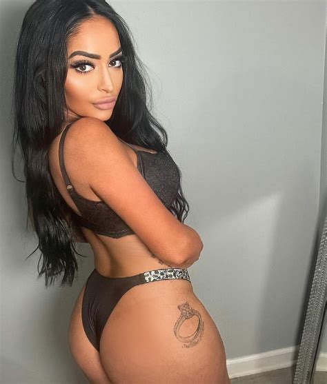 Jersey Shore's Angelina Pivarnick looks unrecognizable as she shows off ...