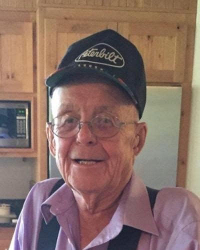 Jack Bell Obituary (2024) - Gillette, WY - Gillette Memorial Chapel