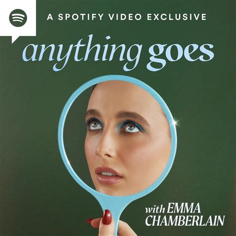 regaining perspective - anything goes with emma chamberlain (podcast ...