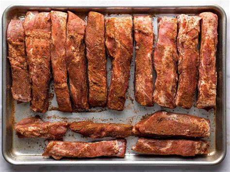 Chinese Spareribs Recipe | Kabu-go.com.hk