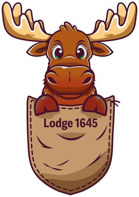 moose lodge clip art #5832772 | Clipart Library