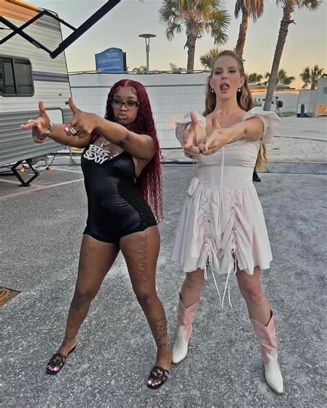 Lanawrote on Instagram: "Lana Del Rey, back in May at the Hangout Music Festival in Gulf Shores ...