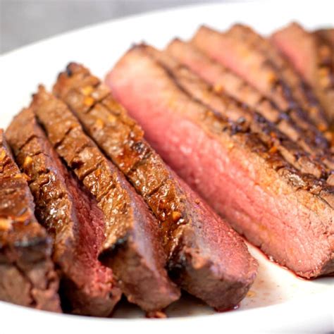 How To Tenderize London Broil: Tips, Tricks, and More!