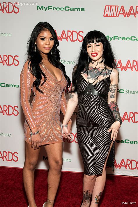 AVN Awards 2023 (Page 40 of 50) - FOB Productions